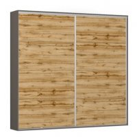 DRESSING LEX 261-240-45 A GRI/DWO